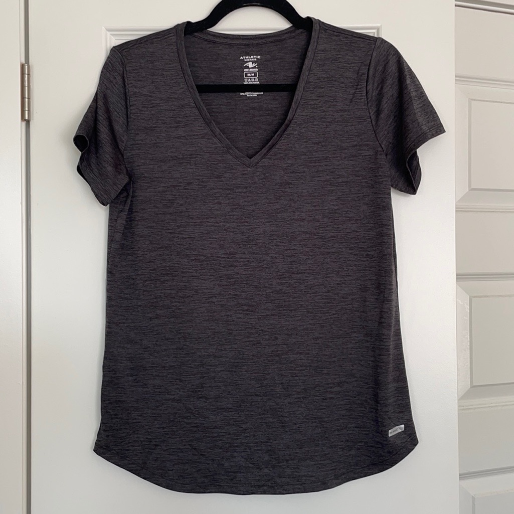 4/$25active Tee